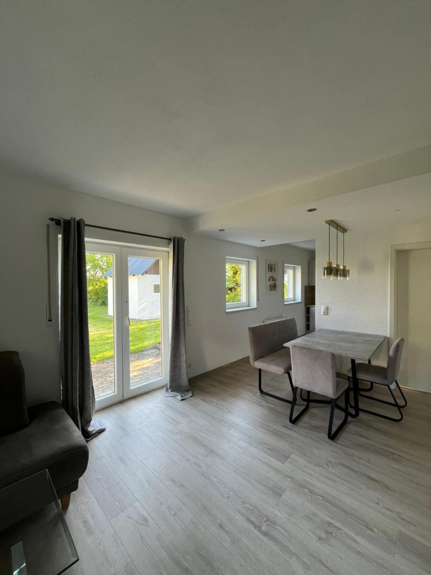 Apartment Ida Viereth-Trunstadt エクステリア 写真