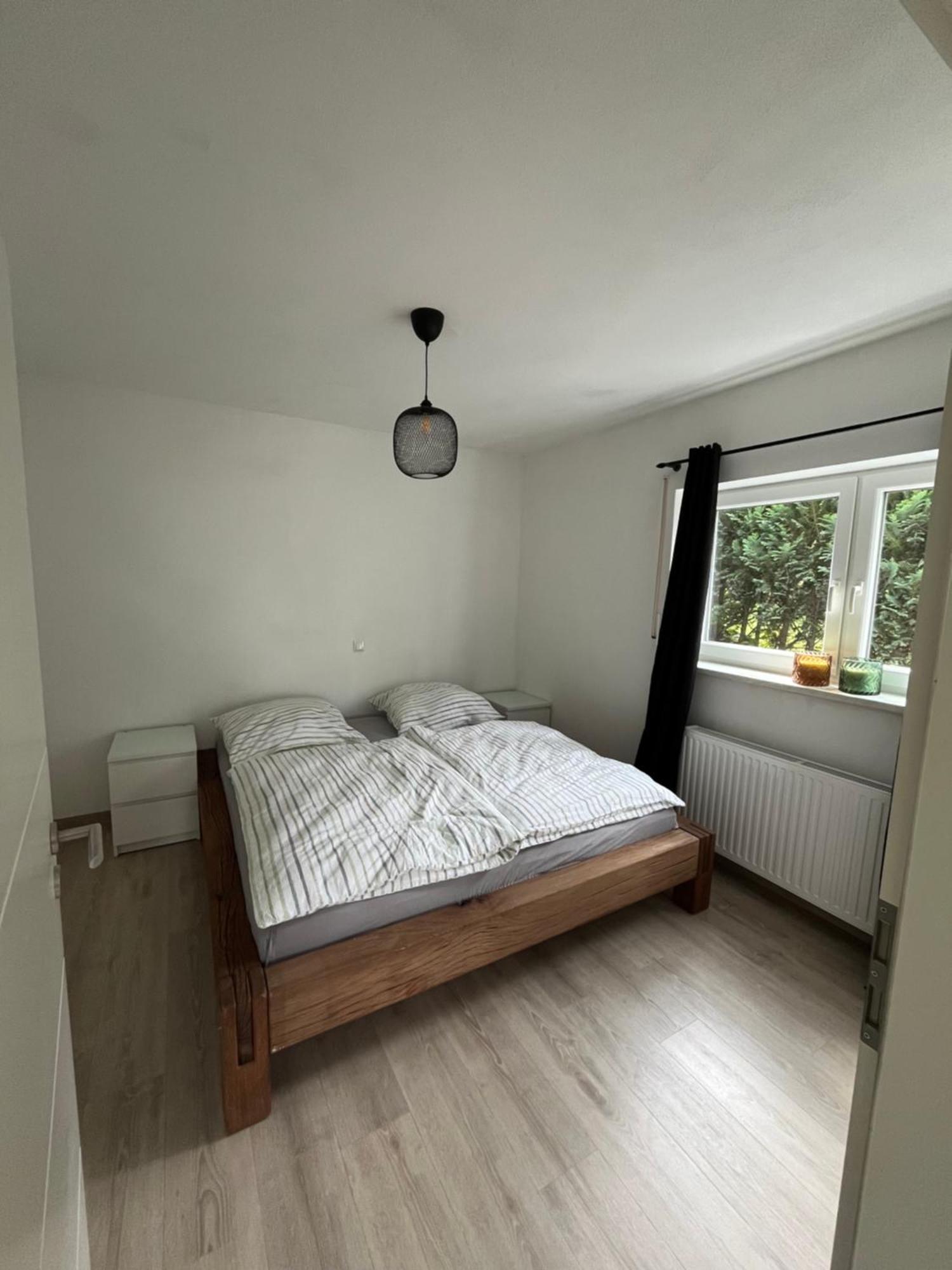 Apartment Ida Viereth-Trunstadt エクステリア 写真