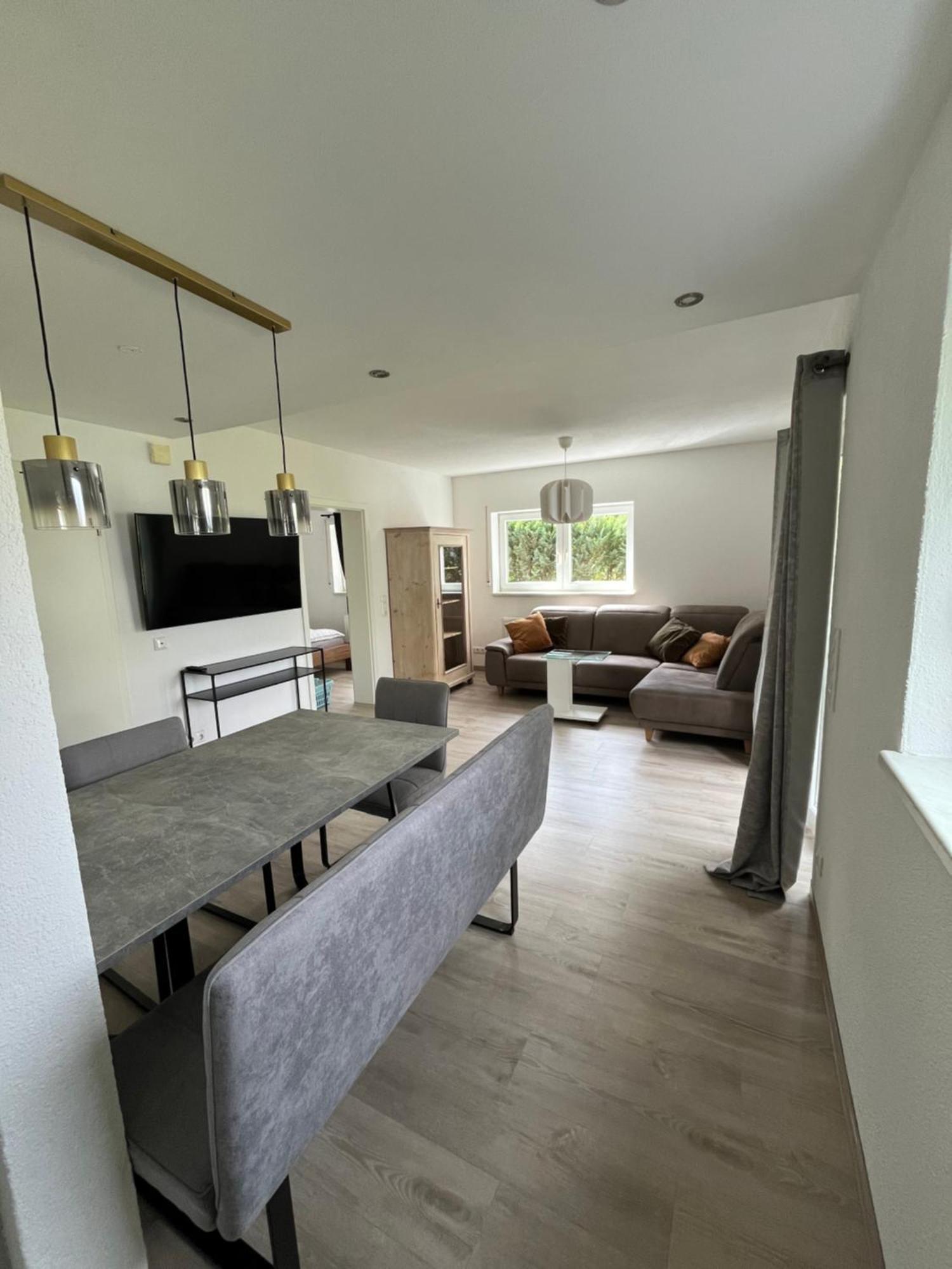 Apartment Ida Viereth-Trunstadt エクステリア 写真