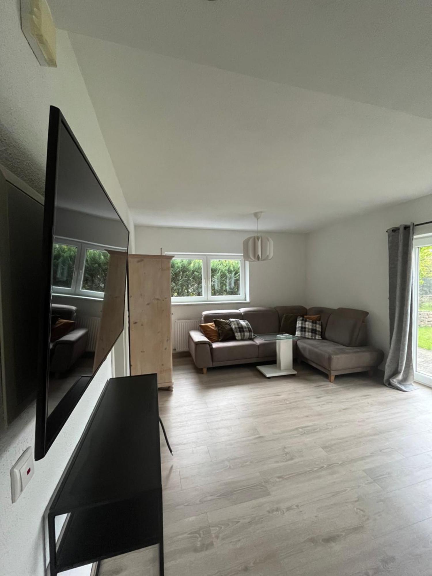 Apartment Ida Viereth-Trunstadt エクステリア 写真